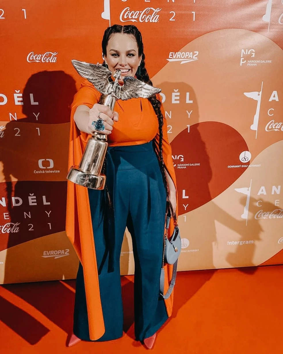 Ewa Farna