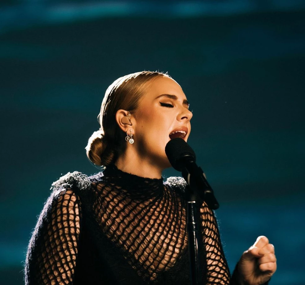 Adele
