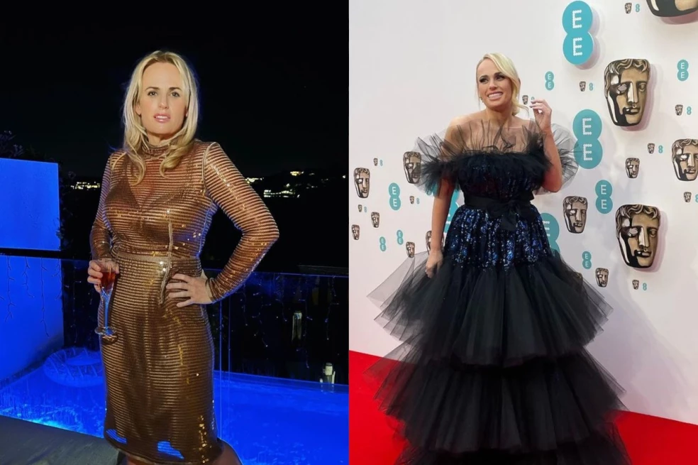 Rebel Wilson