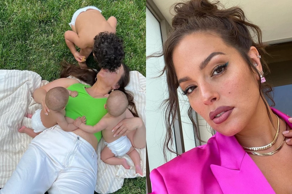 Ashley Graham