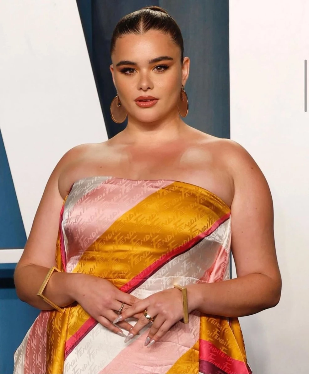 Barbie Ferreira