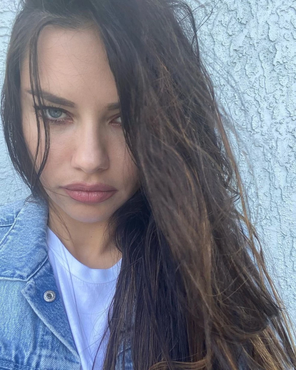 Adriana Lima
