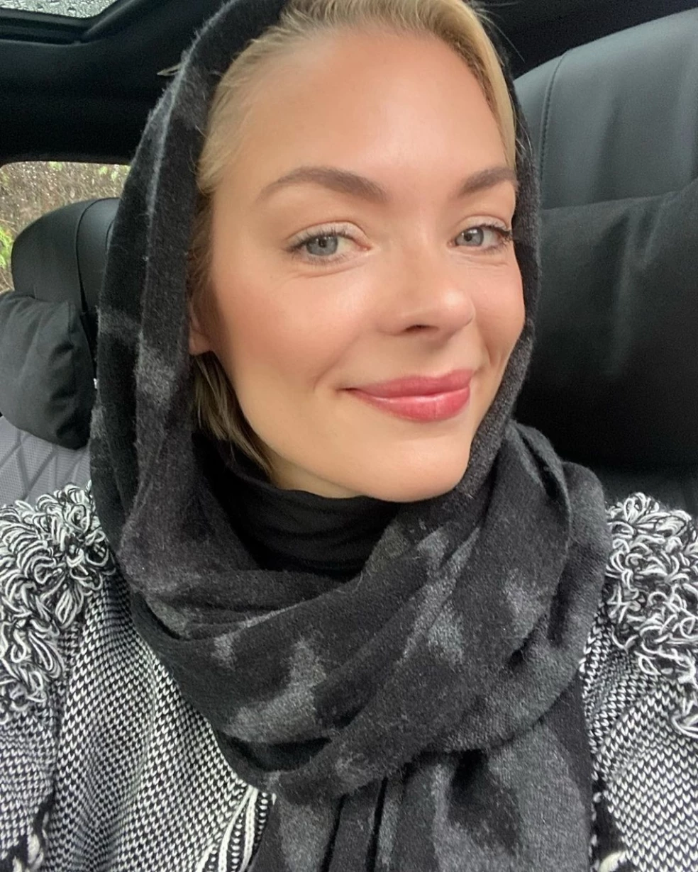 Jaime King