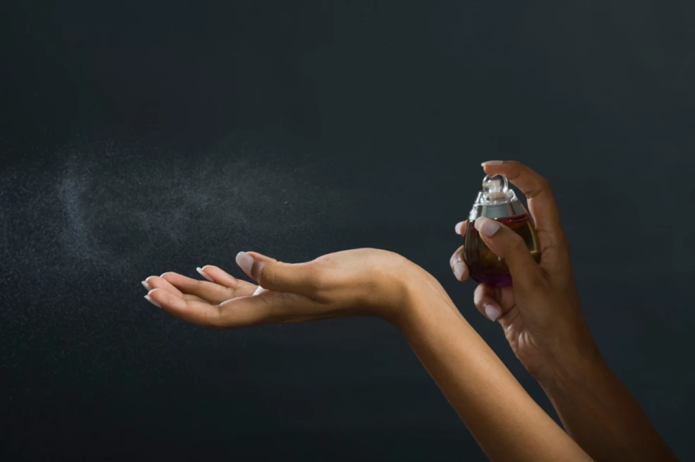 Parfum