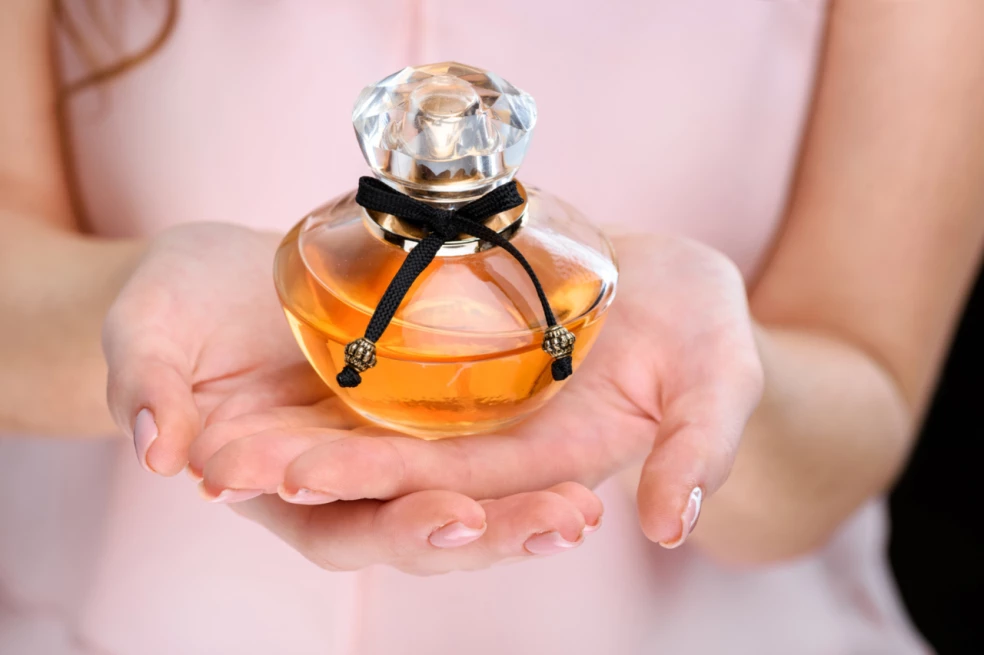 Parfum