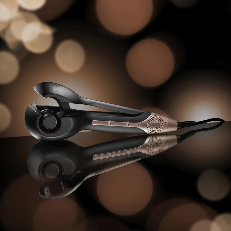 kulma od BABYLISS