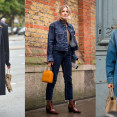 Nadčasové džínsové kúsky, ktoré sú trendy aj túto jeseň