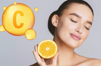 Vitamín C: Kľúč k hladkej, žiarivej pleti bez vrások – zistite ako!