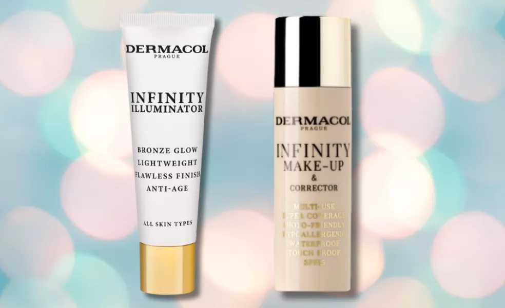 Dermacol Infinity