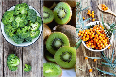 Vieš, ako doplniť vitamín C prírodnou cestou? Urob to efektívne s týmito plodinami