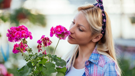 Účinky muškátov na krásu: Zázračný elixír mladosti!