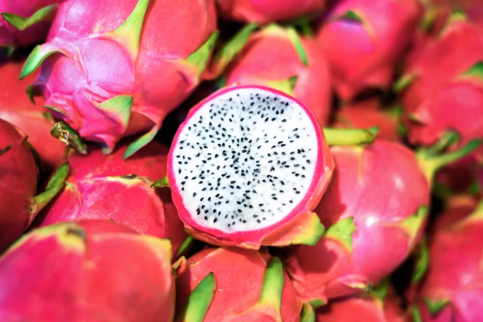 pitahaya