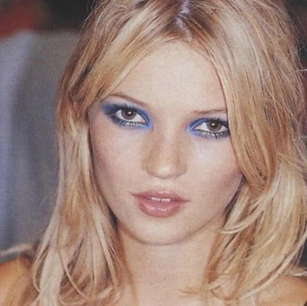 Kate Moss