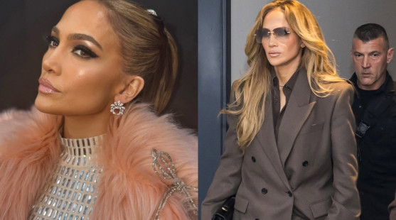 Ako docieliť sun-kissed look podľa Jennifer Lopez? Stačí jeden produkt