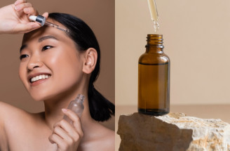 Serum layering: Ako správne vrstviť pleťové séra pre maximálny účinok?