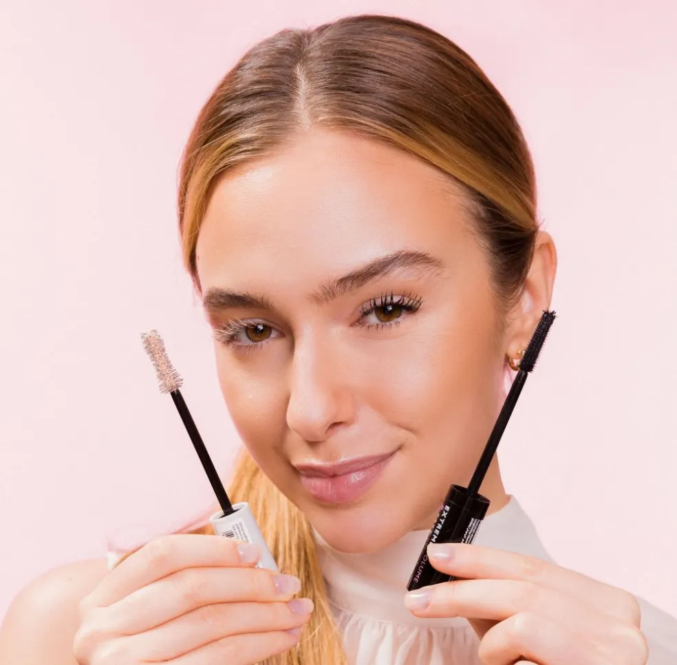 Báza pod riasenku First Class Lashes Dermacol