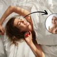 Kvalitný spánok ako elixír mladosti: Čo zmeniť, aby pleť vyzerala lepšie?