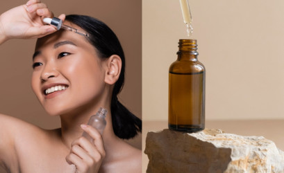 Serum layering: Ako správne vrstviť pleťové séra pre maximálny účinok?
