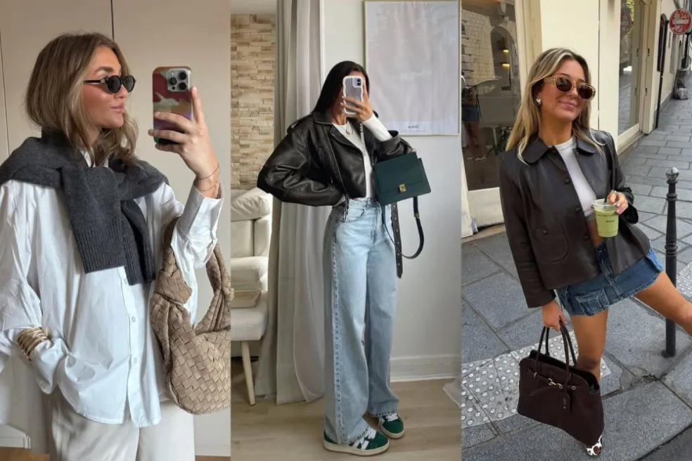 outfit v dvadsiatke