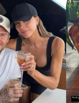 Kompletný wellness plán podľa Victorie Beckham: Naozaj robí aj toto?!