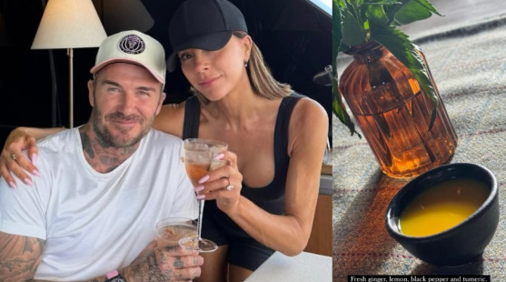 Kompletný wellness plán podľa Victorie Beckham: Naozaj robí aj toto?!
