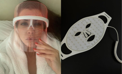 Sú LED masky naozaj účinné alebo je to len zbytočná investícia?