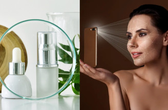 Umelá inteligencia v kozmetike: Ako AI mení vývoj produktov od základu
