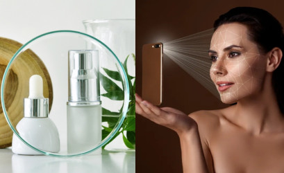 Umelá inteligencia v kozmetike: Ako AI mení vývoj produktov od základu