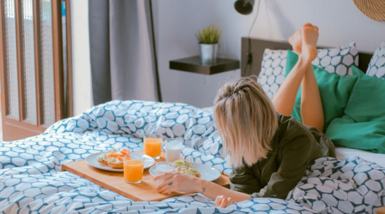 Starostlivosť o seba: 6 každodenných rituálov, ktoré vás nabijú energiou