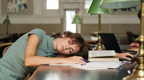 Hypersomnia pod lupou: kedy je nadmerná spavosť problém a prečo vzniká?