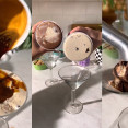 Nevieš sa rozhodnúť medzi kávou a dezertom? Daj si toto affogato a máš oboje!