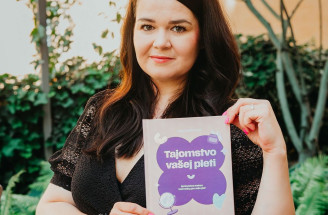 Tajomstvo vašej pleti: Kniha, ktorá mení pohľad na kozmetiku