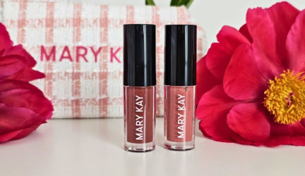 Mesiac lásky, krásy a pomoci: Mary Kay spája charitu s make-upom