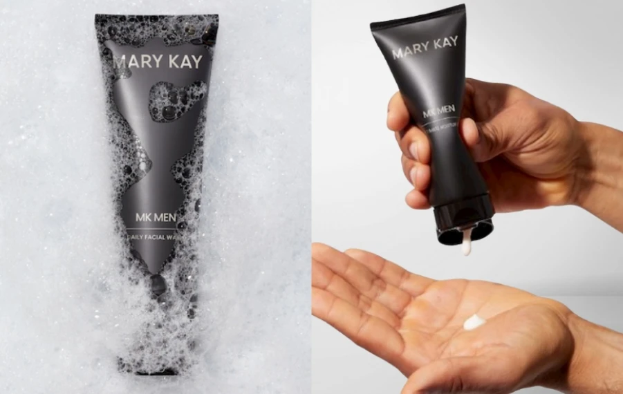 Mary Kay pánska kolekcia