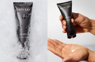 MKMen® od Mary Kay: Nová éra pánskej starostlivosti o pleť