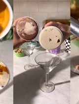 Nevieš sa rozhodnúť medzi kávou a dezertom? Daj si toto affogato a máš oboje!
