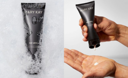MKMen® od Mary Kay: Nová éra pánskej starostlivosti o pleť