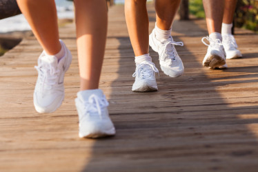 10 000 krokov denne: Veľký fitness mýtus alebo kľúč k dlhovekosti?