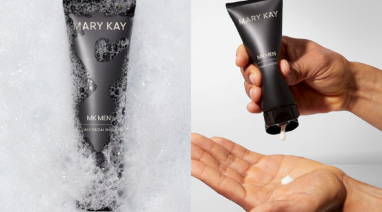 MKMen® od Mary Kay: Nová éra pánskej starostlivosti o pleť