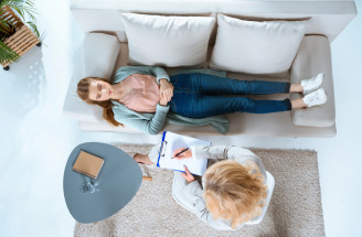 Keď bolí duša: Prečo vyhľadať psychologickú pomoc už viac nie je hanba?