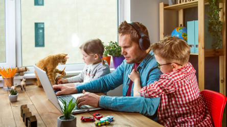 Syndróm Petra Pana alebo prečo niektorí muži nikdy nedospejú