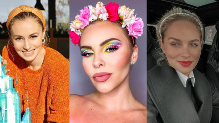 Noste čelenky vo vlasoch ako slovenské celebrity a zažiarte!