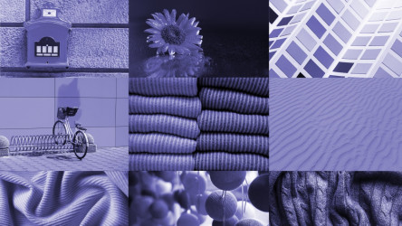 Farba roka 2022: Spoločnosť PANTONE po prvýkrát prekvapila úplne novou farbou