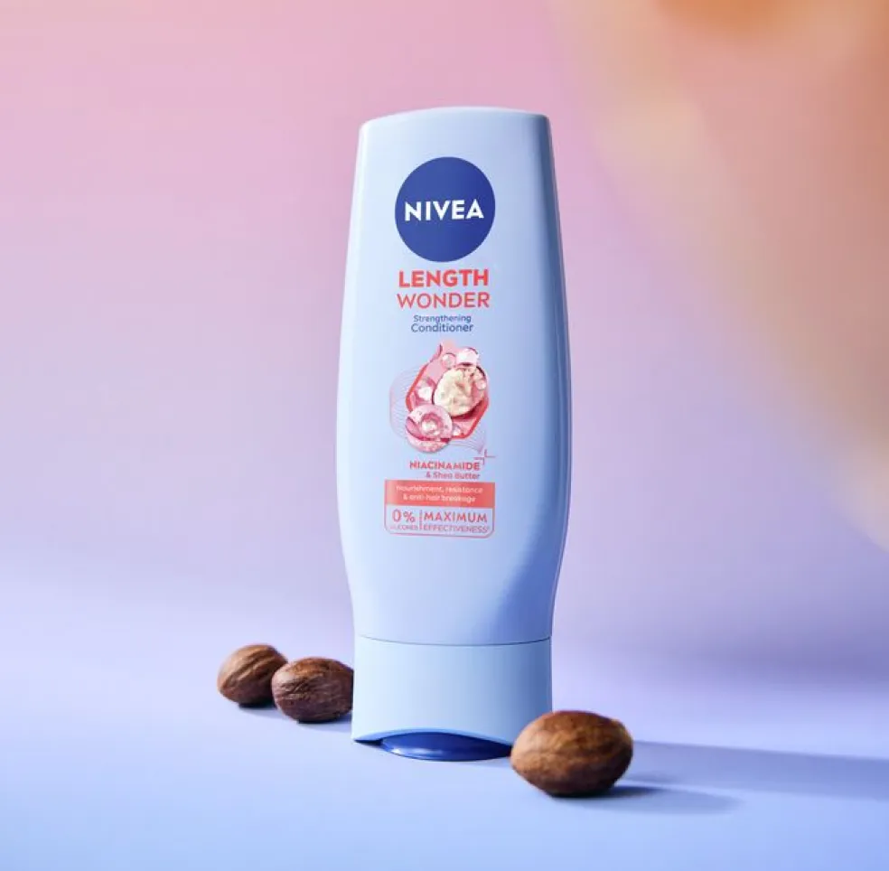 NIVEA Hair Length Wonder kondicionér