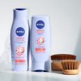 NIVEA Hair Length Wonder: Starostlivosť o dlhé a zdravé vlasy