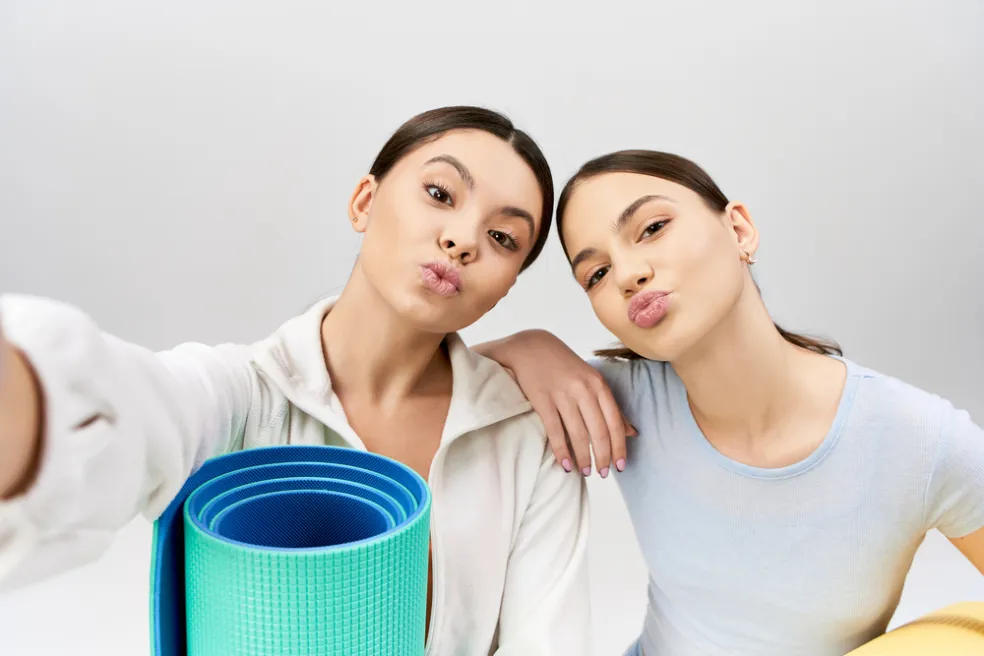 wellness trendy 2025