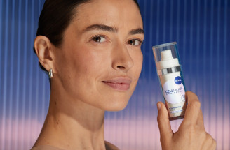 Prvé epigenetické sérum na trhu – NIVEA Cellular Epigenetics