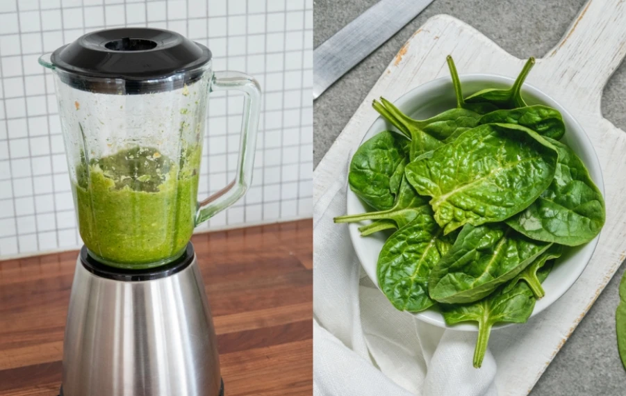 recept na protizápalové smoothie