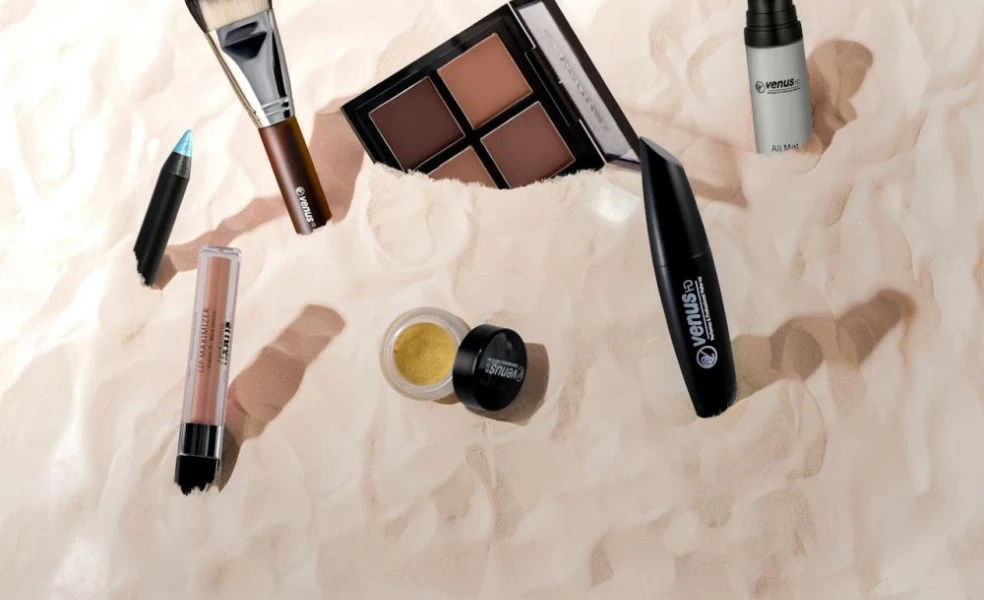 Najlepšia kozmetika na make-up 2025