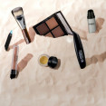 Najlepšia kozmetika na make-up a hlavné trendy roku 2025